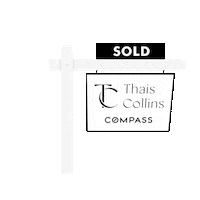 thaiscollins thais middlesex county compass realty middles Sticker