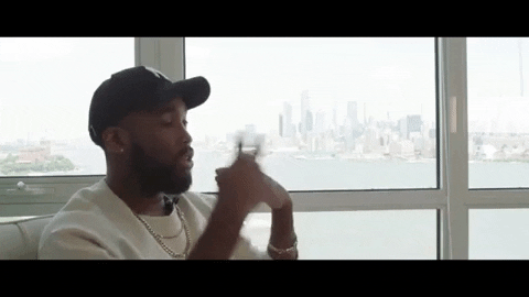 Eyes Watching GIF by Demic