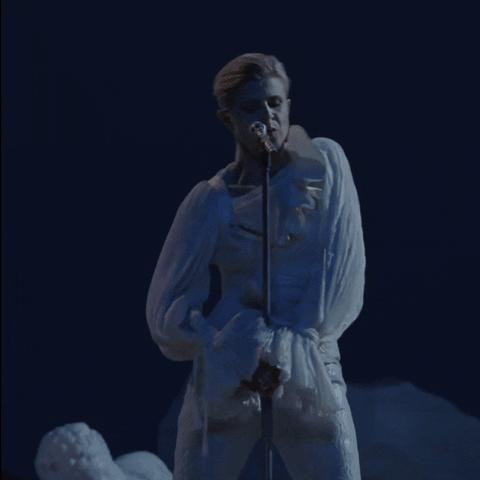 robynkonichiwa giphyupload music video louis vuitton robyn GIF