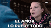 Skam Espana Love GIF by Movistar+