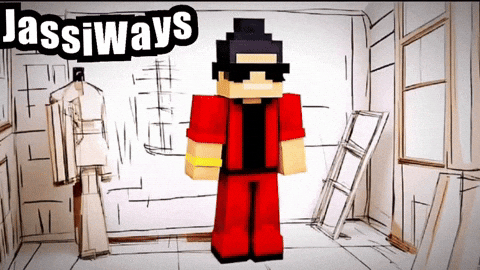Art Dancing GIF