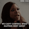 Omari Hardwick Omg GIF by Power