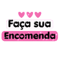 Lojinha Sticker