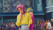 Kpop Demon Hunters GIF by NETFLIX