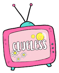 The Bomb 90S Sticker by SkinPotions