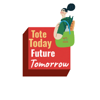 Sustainability Go Green Sticker by prudigital