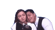 Kjgifs Sticker