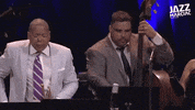 Thank U Yes GIF by Jazz Memes