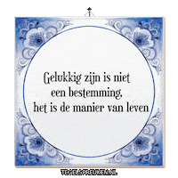Humor Moment Sticker by Tegelspreuken.nl