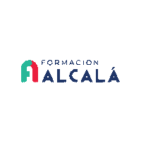 FormacionAlcala fa elearning formaciononline formacionalcala Sticker