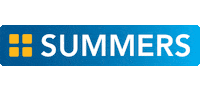 Summers Sticker by GreggsOfficial