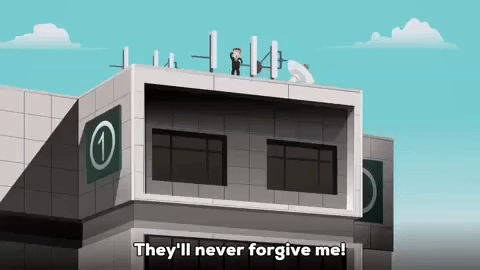 season 20 20x6 GIF by South Park 