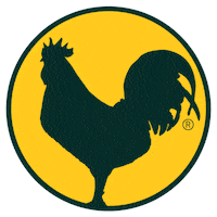 Golf Inspire Sticker by Sanderson Farms Championship