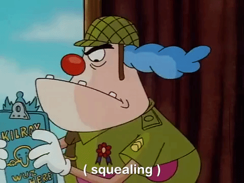 nicksplat GIF