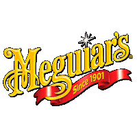Sticker by Meguiars Ukraine