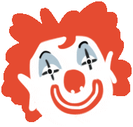 Halloween Smile Sticker by Artips