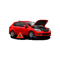 Reboque Cadeguincho Sticker by HelpCars