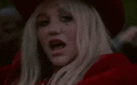 Woman GIF by Kesha