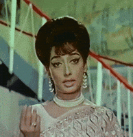 Sadhana GIF