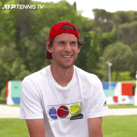 Happy Jim Carrey GIF by Tennis TV