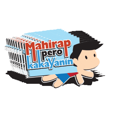 Gma Network Filipino Sticker by GMA Pinoy TV