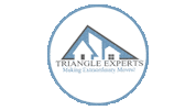 Twirl Sticker by Triangle Experts