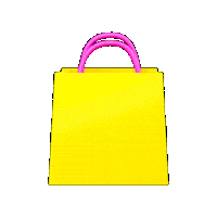Shopping Sticker by Elena Uhlig