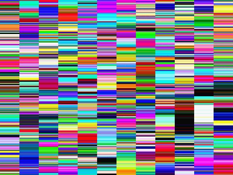 glitch art GIF by LetsGlitchIt