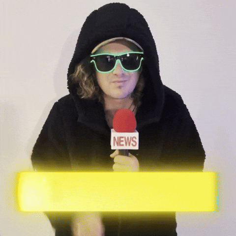 Tell Me Omg GIF by Luke Westen