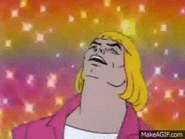 Hey Whats Going On GIF