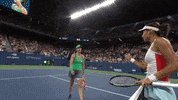 Us Open Tennis Sport GIF by US Open