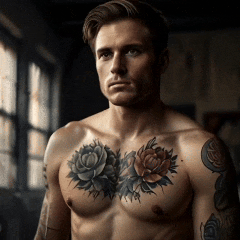 Vintage Gay GIF by Garbi KW