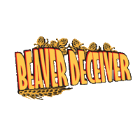 bronyraur bron yr aur bronyraur wabeer beaverdeceiver Sticker
