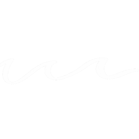 Water Wave Sticker
