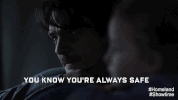 claire danes usa GIF by Showtime