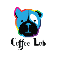Rainbow Equality Sticker by CoffeeLab