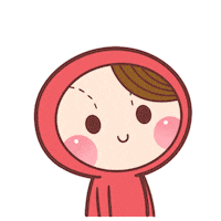 Pop Eat Sticker by Bear Boss Buddies