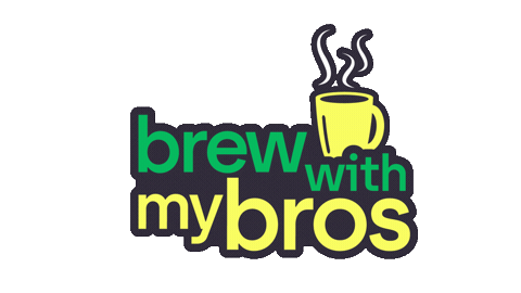Main Character Coffee Sticker by easypaisa