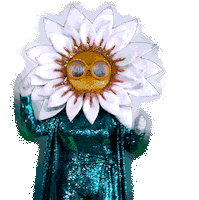 Mbcmaskedsinger Sticker by MBC Group