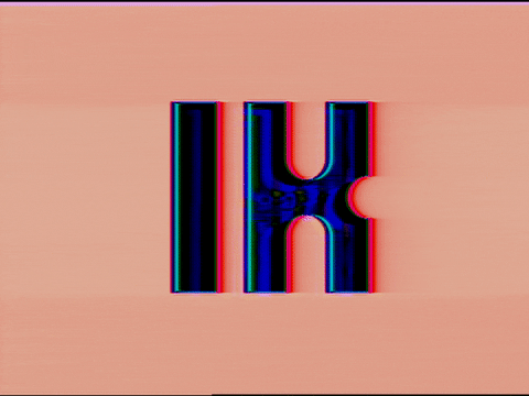 Art Glitch GIF
