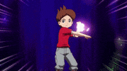 GIF by YO-KAI WATCH