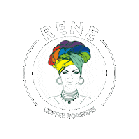 renecoffeeroasters thessaloniki rene rene coffee roasters Sticker
