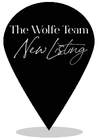 Realtor Realty Sticker by Wolfe Of Real Estate