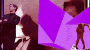 Dance Dancing GIF by HUPChallenge