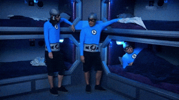The Thingy! - The Aquabats! Super Show!