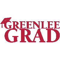 greenleeschooliowastate graduation isu iowastate greenlee Sticker