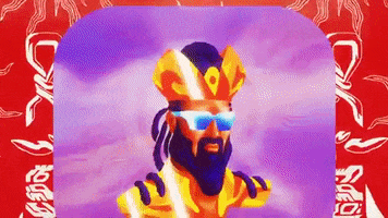 make it hot GIF by MAJOR LAZER