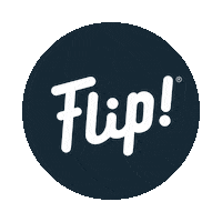 TuFlipAr flip tuflip tuflipar Sticker