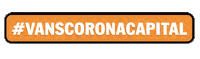 Vanscoronacapital Sticker by Vans México