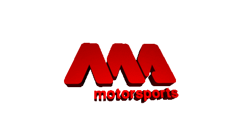 Formula Drift Car Sticker by MA Motorsports